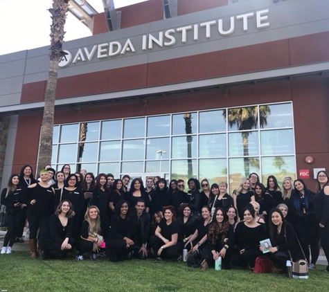 Aveda Institute Tucson - Tucson, AZ