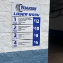 Yoakum Lube, Tire & Car Wash - Automobile Parts & Supplies