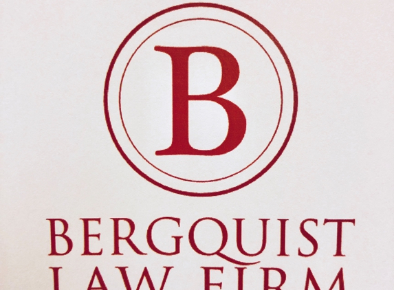 Bergquist Law Firm - Houston, TX