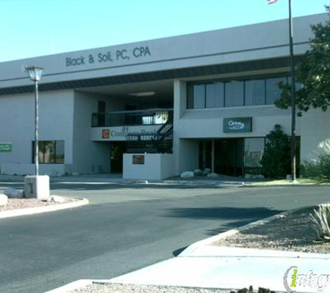 Black & Soli, P.C., CPA - Green Valley, AZ