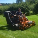 Green Grass Lawn Care Co - Landscape Contractors