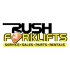 Rush Forklifts gallery