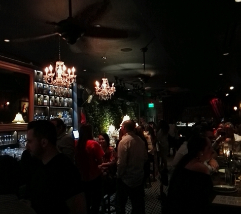 Copper 29 Bar - Coral Gables, FL