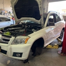 786 Motorwerks - Auto Repair & Service