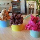 South Alamode Panini & Gelato Company - Ice Cream & Frozen Desserts