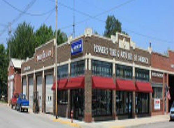 Penner's Tire Pros - York, NE