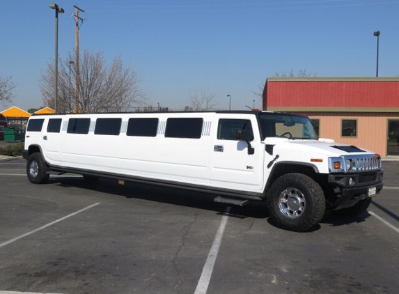 Absolute Luxury Limousine - Fresno, CA