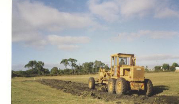 Heytesbury Stockfeeds Pty Ltd - Simpson, VIC