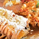 La Bamba - Mexican Restaurants