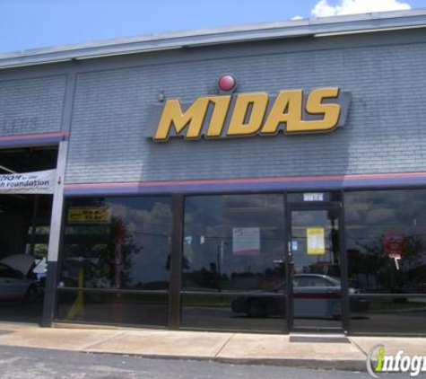 Midas Auto Service - Orlando, FL