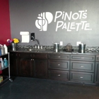 Pinot's Palette