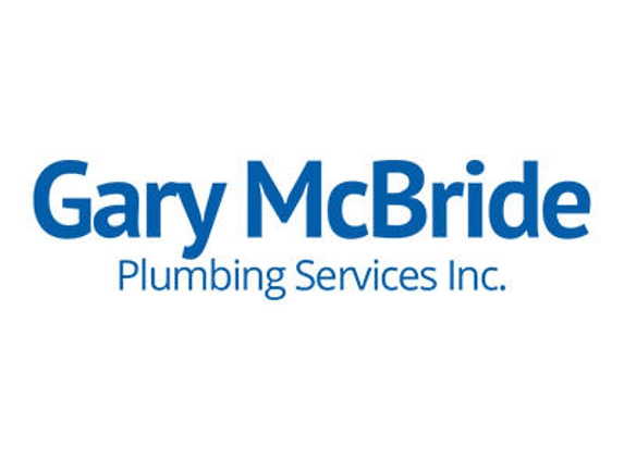 Gary McBride Plumbing Services Inc - Pooler, GA