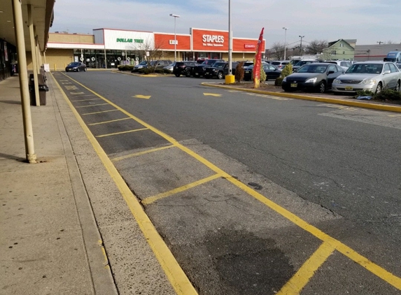 Dollar Tree - Bloomfield, NJ