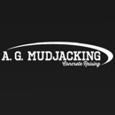 A.G. Mudjacking, L.L.C. - Mud Jacking Contractors