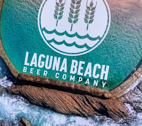 Laguna Beach Beer Company - Laguna Beach, CA