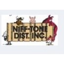 Niff-Tone Distributors - Building Contractors