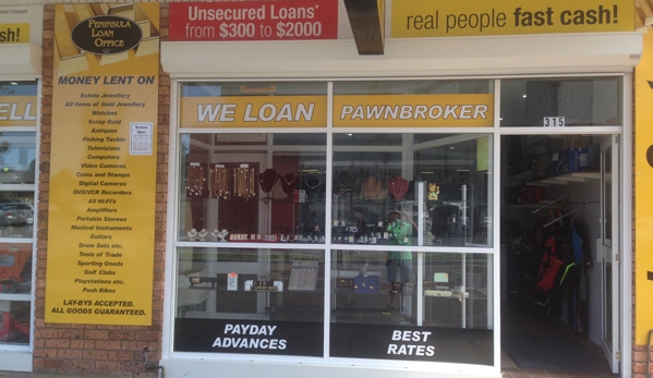Peninsula Loan Office - Umina Beach, NSW