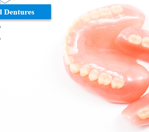 Natural Denture Clinic (Port Noarlunga) - Port Noarlunga, SA. Partial Dentures