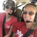 Flygirl - Community Organizations