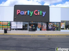 Party city jersey city