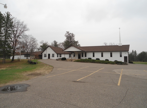 Ambassador Baptist Church - Sparta, WI