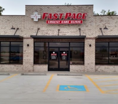 Fast Pace Health Urgent Care - Jefferson City, TN - Jefferson City, TN