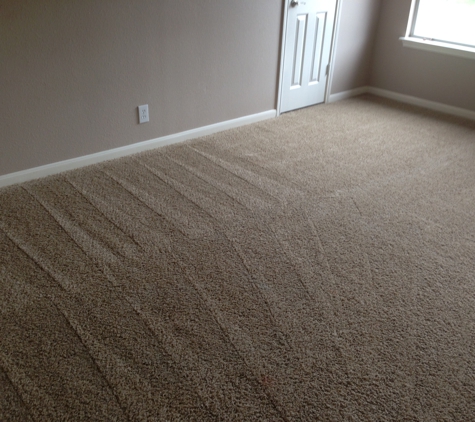 Beyer Carpet Cleaning - San Antonio, TX