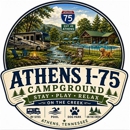 Athens I75 Campground - Campgrounds & Recreational Vehicle Parks