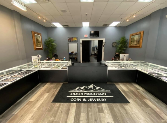 Silver Mountain Coin & Jewelry - Asheville, NC