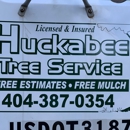 Huckabee Tree Service - Crane Service