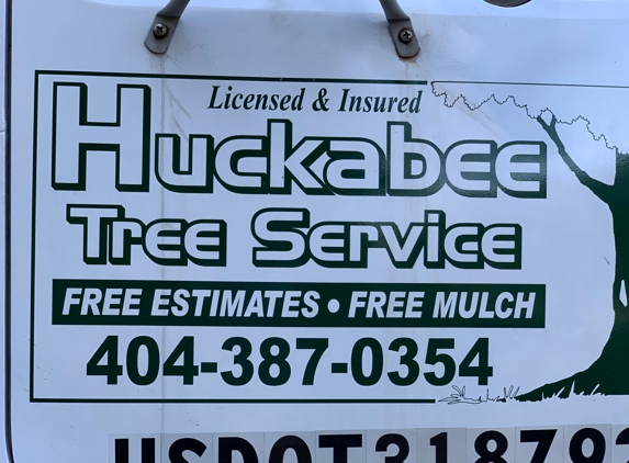 Huckabee Tree Service - Covington, GA