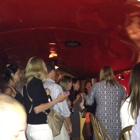 Club Car Lounge & Restaurant