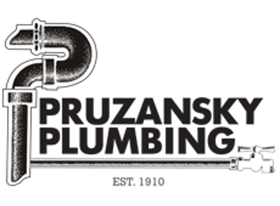 Pruzansky  Plumbing Heating Air Conditioning & Re-Bath