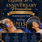 D' Elizabeth Spa PA