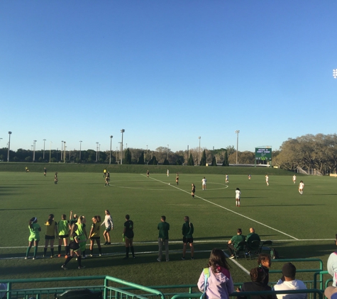 Corbett Soccer Stadium - Tampa, FL