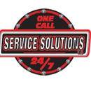 Service Solutions Inc - Roofing Contractors