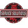 Service Solutions Inc