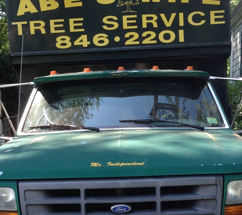 Abe's Wife Tree Service - Norwalk, CT