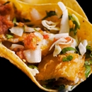 Blue Coast Burrito - Fast Food Restaurants