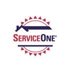 ServiceOne Heating, Cooling, Plumbing, and Electrical