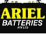 Ariel Batteries Pty Ltd - Car Batteries & Car Battery Replacements