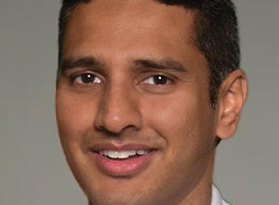 Ruchir Patel, MD - Tyler, TX