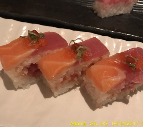 MF Sushi Atlanta - Atlanta, GA
