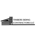 Timbers Siding Contractors - Siding Materials