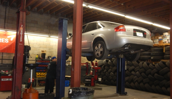 The Tire Place LLC - Middle Village, NY