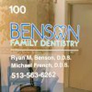 Benson Family Dentistry - Orthodontists
