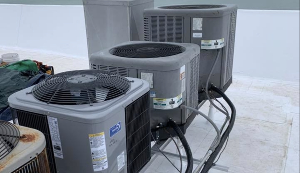 Airrific Air Conditioning and Heating - Sarasota, FL