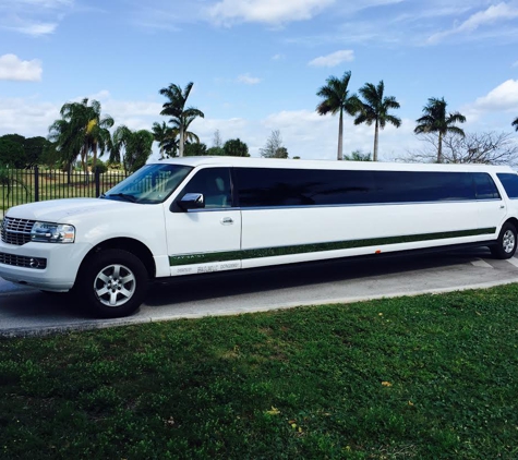 South Florida Limo - Pompano Beach, FL