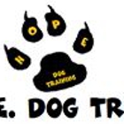 H.O.P.E. Dog Training