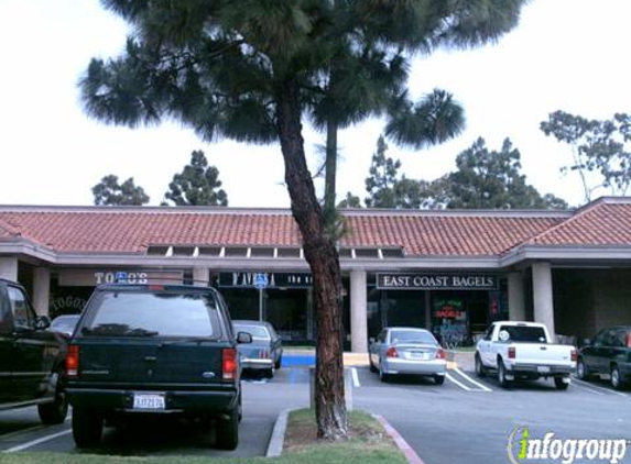 East Coast Bagel - Long Beach, CA